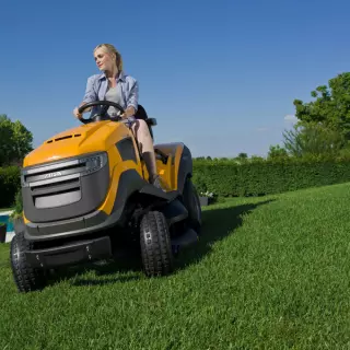 Traktory Estate – poznaj ich możliwości